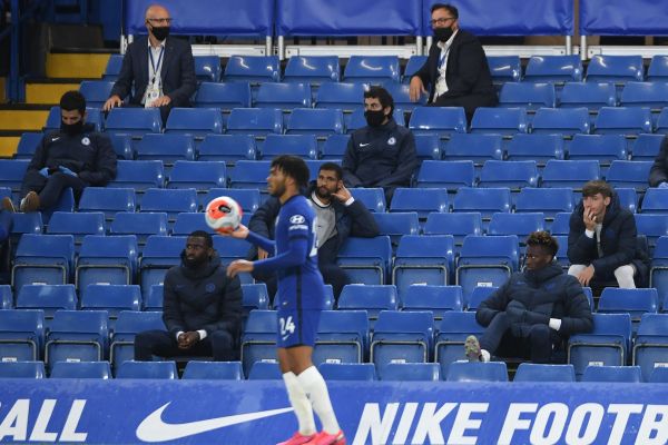  در آستانه آغاز لیگ برتر؛ بازیکنان چلسی قرنطینه شدند