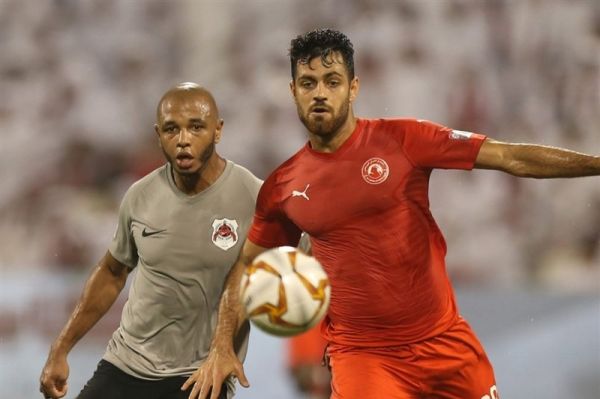  انتقاد دوباره رسانه قطری از عملکرد مرتضی پورعلی‌ گنجی