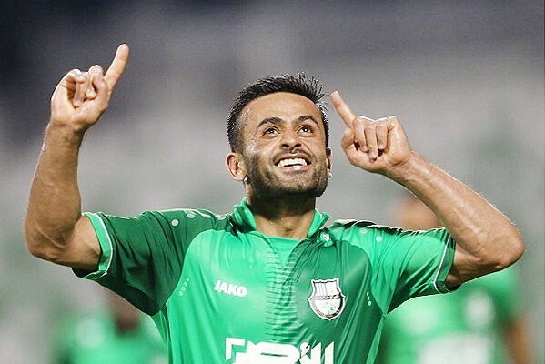  ابراهیمی از سپاهان و استقلال تا یوپن حضور ناموفق در اروپا و بازگشت به قطر