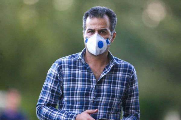 دلیل کنارهگیری رمضانی از استقلال چیست