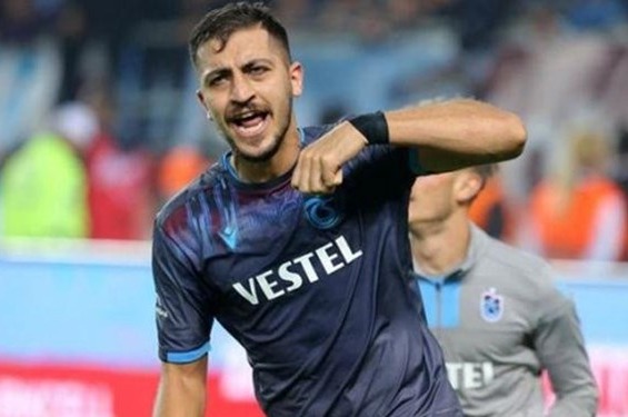 مجید حسینی از استقلال تا ترابزون اسپور افت مقطعی مدافع ایرانی و پیشنهاد سمپدوریا