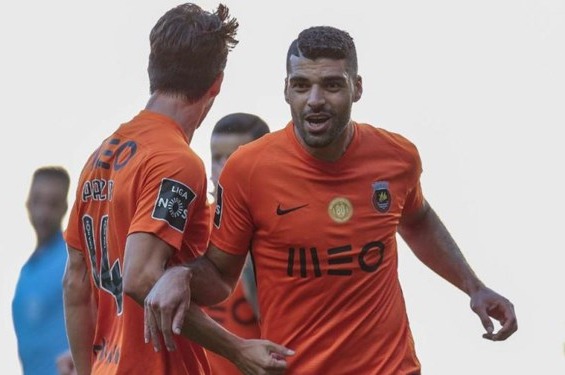 طارمی به جای پورتو به اسپورتینگ می رود