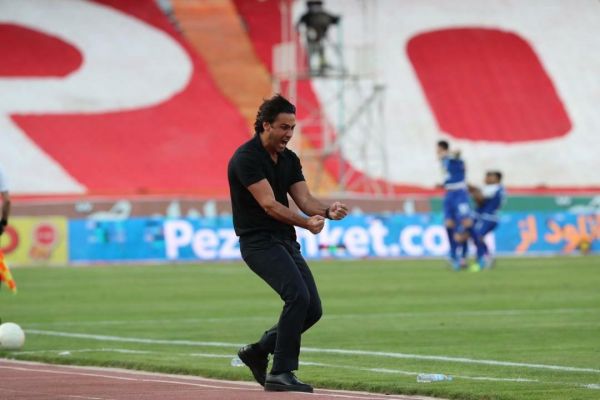  پشت پرده حضور بازیکنان استقلال در منزل مجیدی