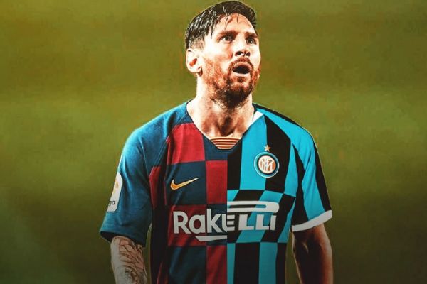 اینتر بیخیال مسی نمیشود؛ ژانگ در جست و جوی اسپانسر