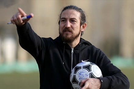 تیموریان به خاطر کرونا مراسم نداریم