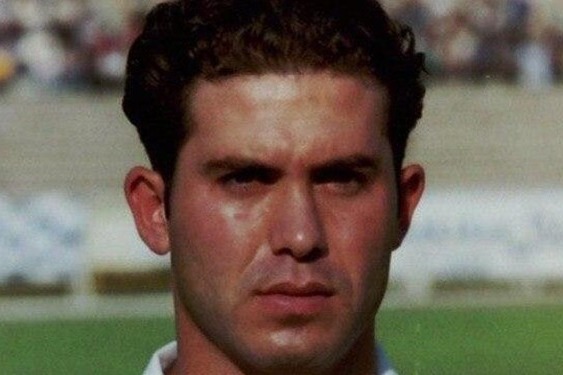  تسلیت سرمربی استقلال بابت درگذشت سرژیک تیموریان