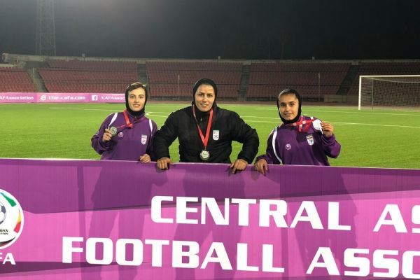 مربی تیم فوتبال دختران لژیونر شدن بازیکنان، نیازمند رایزنی فدراسیون است