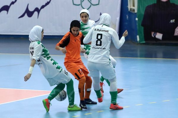 سرمربی هیات خراسان برای دیدار ردهبندی لیگ فوتسال انگیزهای نداشتیم