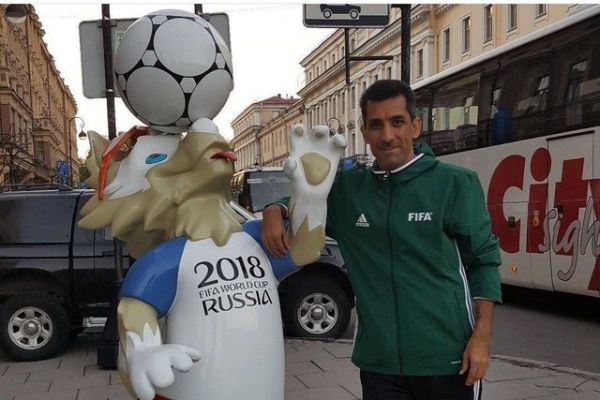 سخندان اشتباههای داوری در نتیجه نهایی لیگ تاثیرگذار نبود