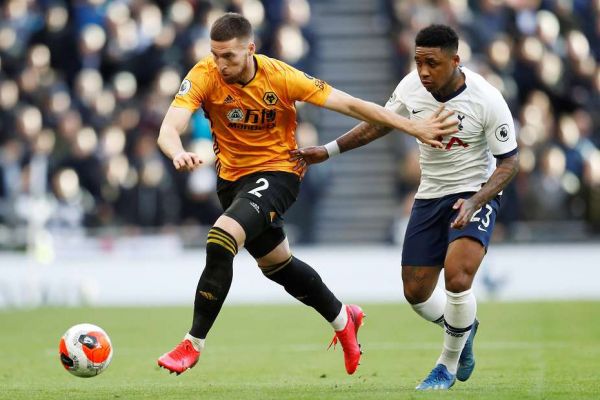  حذف پیامهای حمایتی از آرسنال توسط خرید جدید تاتنهام