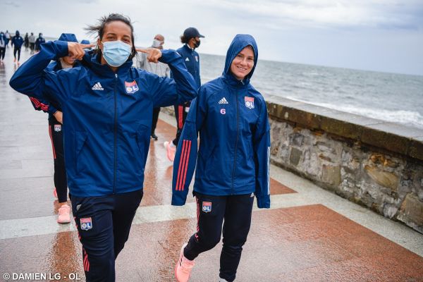  تیم زنان لیون قهرمان اروپا شد؛ برابری با رکورد تاریخی رئال مادرید