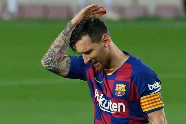  گزارش روز؛ چرا لالیگا درمورد بند فسخ، حق را به بارسلونا داد نه مسی