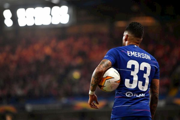 ایجنت دفاعچپ چلسی علاقهی اینتر به این بازیکن را تایید کرد