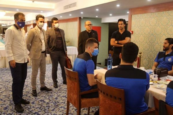 سوژه روز؛ سفر مهمی که غیر مهم شد