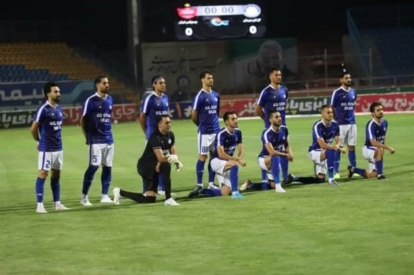 بیانیه باشگاه گلگهر سیرجان در ارتباط با نقل و انتقالات باشگاه