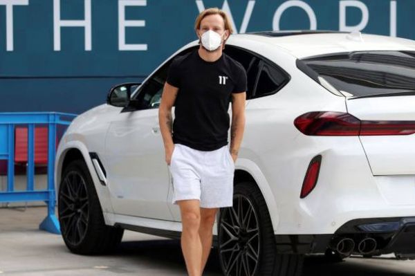  هافبک بارسلونا در یک قدمی سویا؛ بازگشت بازیکن کروات به پیزخوان