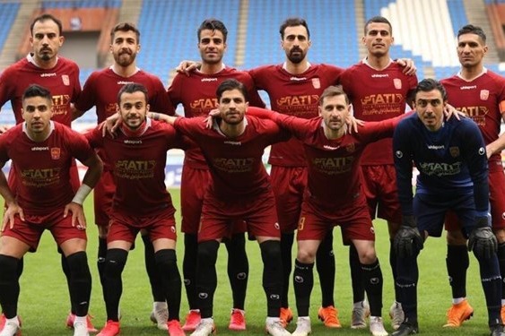  علیپور  رحمتی باید مربیگری را از جایی شروع می‌کرد