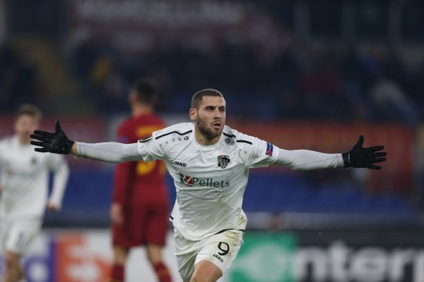 رسمی؛ آقای گل لیگ اتریش به تیم رونالدو در لالیگا پیوست