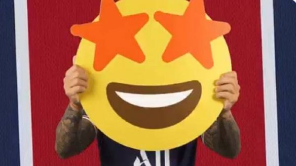 پاریسن ژرمن همه را سر کار گذاشت؛ سلام لئو