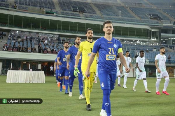 سرمربی استقلال در آسیا هنوز معلوم نیست