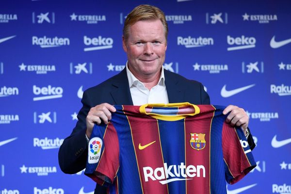  فن دایک  جدایی کومان از هلند ناامید کننده بود