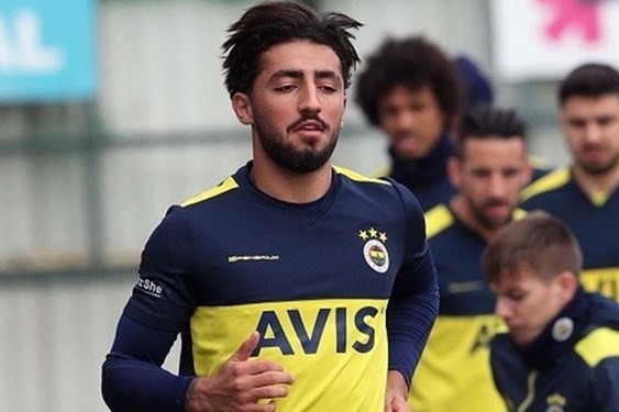  صیادمنش از استقلال تا فنرباغچه ناکامی مهاجم بااستعداد در ترکیه