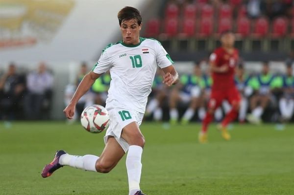 شرط عجیب در قرارداد جانشین انصاریفرد گرفتن غرامت در صورت بازی نکردن