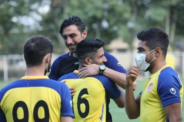 علیپور تدارک باشکوهی در صورت خداحافظی رحمتی خواهیم دید