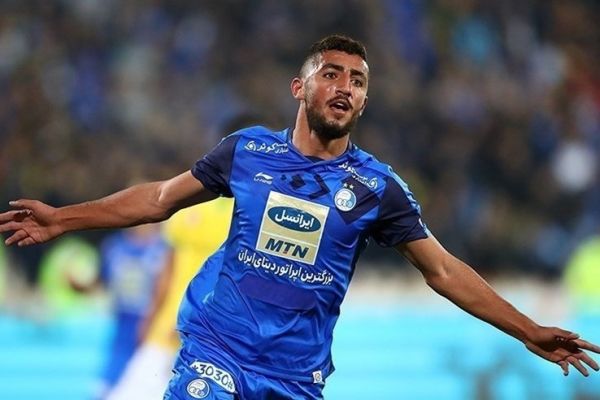  بازگشت صیادمنش به استقلال  به این دلایل عملی نیست