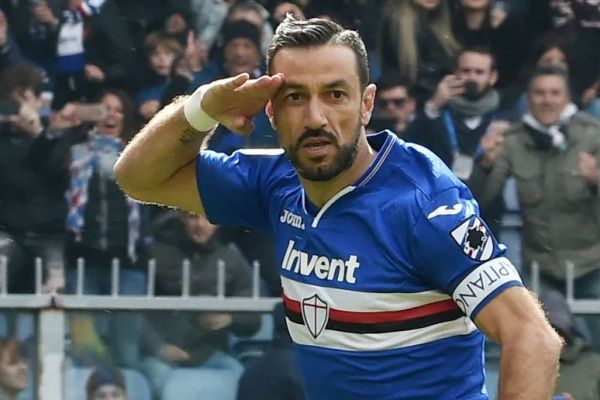 کاهش دستمزد آقای گل سابق سری آ؛ کوالیارلا به باشگاهش کمک میکند