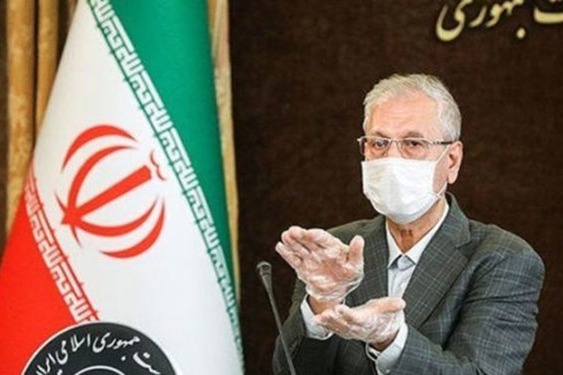  سخنگوی دولت  موضوع اختلاف حساب در پرونده استراماچونی در دست بررسی است