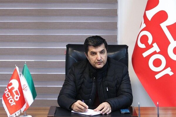  سهرابی  سازمان لیگ بادرخواست‌ تراکتور مخالفت کرد  جام را به تبریز می آوریم