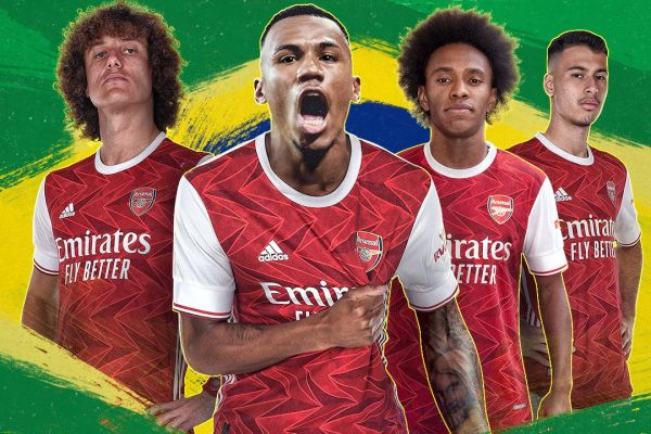 رسمی؛ مدافع برزیلی لیل به آرسنال پیوست