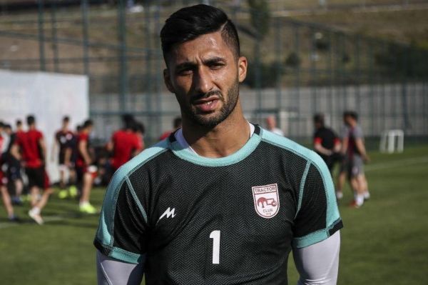 وساطت عراقچی برای انتقال مظاهری به تیم تهرانی زنوزی تایید می کند، عراقچی تکذیب