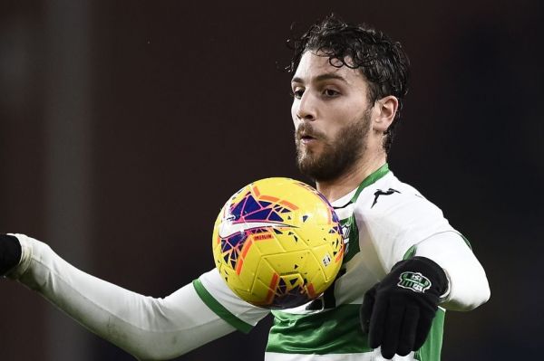 هافبک جوان ایتالیا پیرلو برای من مثل یک بت است