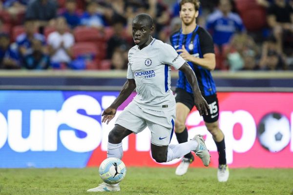  رانیری  هافبک چلسی گزینه‌ای ایده‌آل برای اینتر است