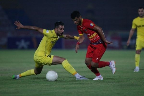  بوعذار  امیدوارم جواد نکونام از فولاد جدا نشود