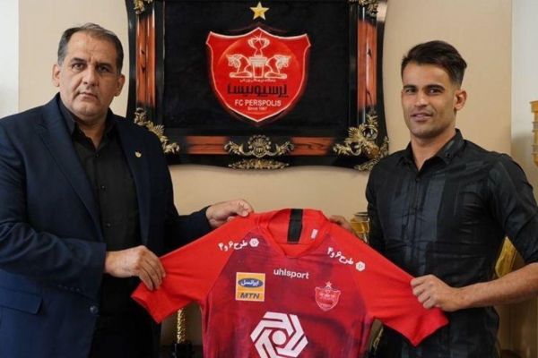  جزئیات پرسپولیسی شدن آل کثیر  رد پیشنهاد 16 میلیاردی