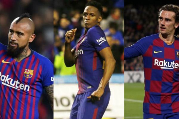 گزارش مارکا؛ کدام خریدهای بارسلونا مسی را به فکر جدایی انداخت