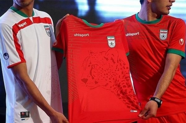 تامین البسه تیم ملی از سوی آلاشپورت پس از فسخ قرارداد