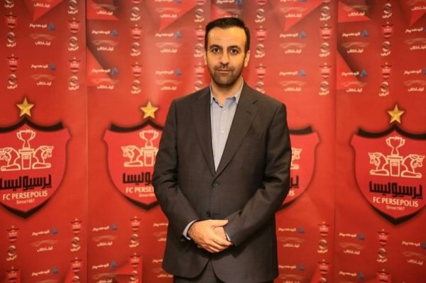معاون پرسپولیس هم پرداخت مطالبات برانکو مهم است، هم جذب بازیکنان