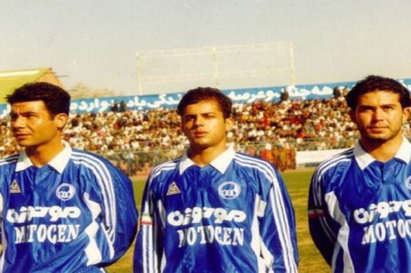 فینال جام حذفی با یاد سرژیک تیموریان برگزار میشود