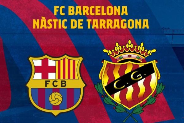  اولین حریف بارسلونا در پیش فصل مشخص شد