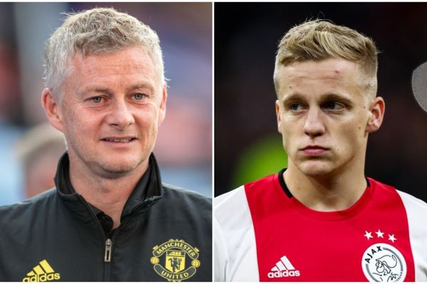 تمجید ویژهی سولشر از هافبک تازه وارد منچستر یونایتد