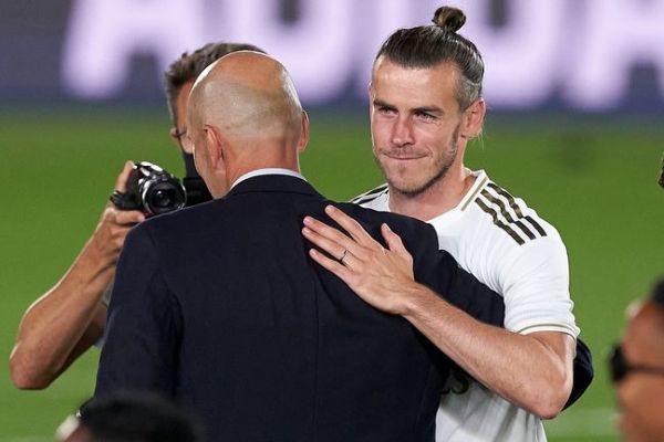 گرت بیل بازگشت به انگلیس رئال مادرید کار را برای من مشکل میکند