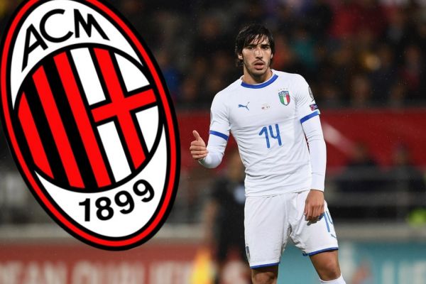 مدیر برشا درباره تونالی تمام پیشنهادها را رد کرد تا به میلان برود