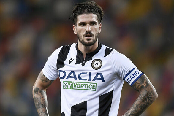 ستاره اودینزه و انتظار برای پیشنهاد یوونتوس؛ دیپائول میخواهد به تورین برود