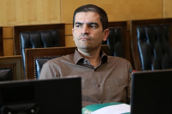 قاضی زاده ورود مجلس به قرارداد ویلموتس به معنای دخالت در کار فدراسیون فوتبال نیست