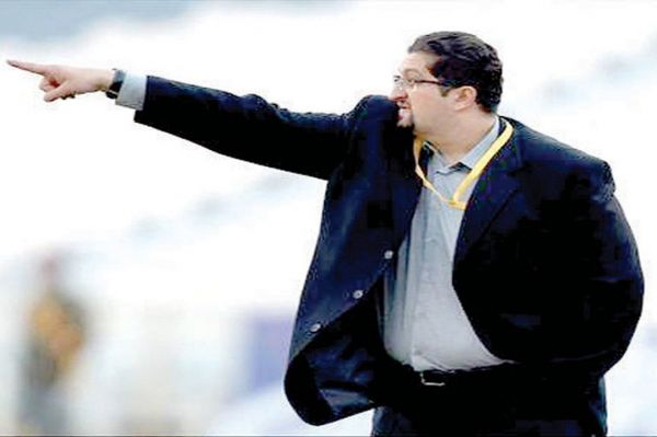  افاضلی و وضعیت نامشخص در ماشین سازی تبریز