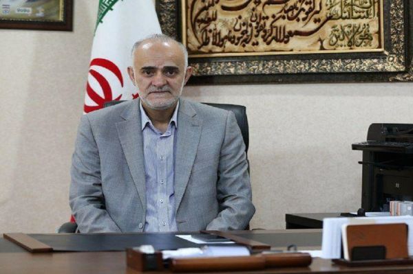 برپایی ویدیو کنفرانس دبیران کل فدراسیونهای فوتبال ایران و ژاپن